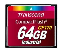 CF170 Industrial - Flash-Speicherkarte 