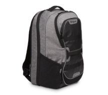 TARGUS HARDWARE Targus Work + Play Fitness - Notebook carrying backpack - 15.6" - grey