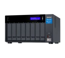 QNAP TVS-872XT-i7-16G 8 Bay Tower NAS