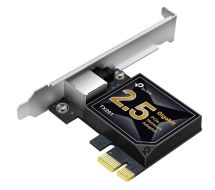 TP-Link TX201 2.5 Gigabit PCI Express Network Adapter