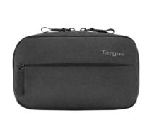 CitySmart Tech Accessory - Tasche - holzkohlefarben 