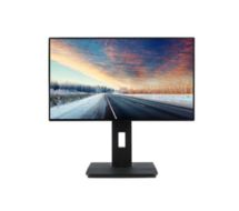 BE240Y - LED-Monitor - 60.5 cm (23.8") - 1920 x 1080 Full HD (1080p) 