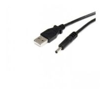 StarTech USB to 3.4mm Power Cable - Type H Barrel - 3 ft