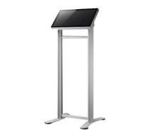 UTC-515/520 H SHAPE FLOOR STAND