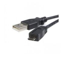 StarTech 0.5m Micro USB Cable - A to Micro B