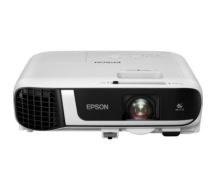 Epson EB-FH52 data projector Standard throw projector 4000 ANSI lumens 3LCD 1080p (1920x1080) White
