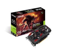 MSI graphics cards-V809-2404R GeForce GTX graphics card 1050 Ti 4 GB GDDR5