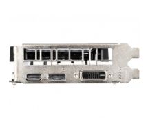 GTX 1650 VENTUS XS 4G OC - Grafikkarten - GF GTX 1650 