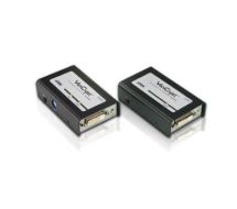 Aten VE600AL AV transmitter Black