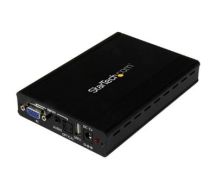 StarTech VGA to HDMI Scaler - 1920x1200