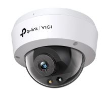 TP-Link VIGI C230(4mm) 3MP Full-Color Dome Network Camera