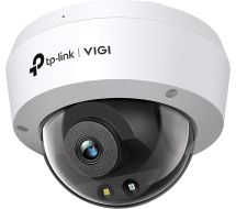 TP-Link VIGI C240(2.8mm) 4MP Full-Color Dome Network Camera