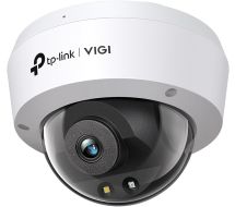 TP-Link VIGI C250(2.8mm) 5MP Full-Color Dome Network Camera