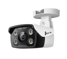 TP-Link VIGI C330(4mm) 3MP Outdoor Full-Color Bullet Network Camera