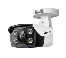 TP-Link VIGI C330(6mm) 3MP Outdoor Full-Color Bullet Network Camera