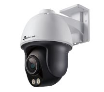 TP-Link VIGI C540S(4mm) 4MP ColorPro Pan/Tilt Network Camera