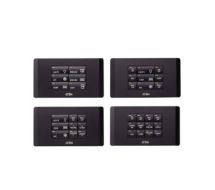 Aten VK112EU PS/2 White