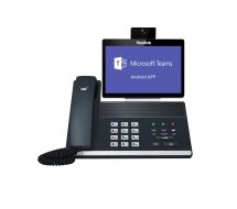 Yealink VP59-Teams IP Video Phone Teams Edition