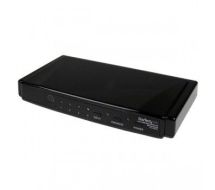 StarTech 4-to-1 HDMI Video Switch with Remote Control