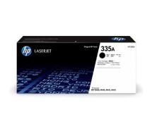 335A - Schwarz - Original - LaserJet - Tonerpatrone (W1335A) 