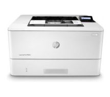 HP W1A52A#B19 Monochrome LaserJet Pro M404 printer