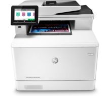 HP W1A79A#B19 Color LaserJet Pro M479fdn Laser A4 600 x 600 DPI 28 ppm