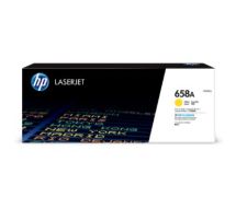 HP W2002A (658A) Toner yellow, 6K pages