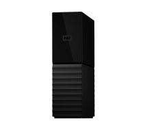 WD WDBBGB0060HBK-NESN 6TB My Book Desktop USB 3.0 External Hard Drive