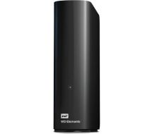 WD WDBWLG0060HBK-NESN 6TB Elements Desktop USB 3.0 External Hard Drive