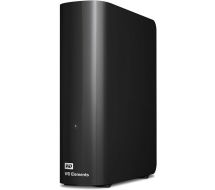 WD WDBWLG0100HBK-NESN 10TB Elements Desktop USB 3.0 External Hard Drive
