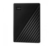 WD WDBYVG0020BBK-WESN 2TB My Passport USB 3.2 Gen 1 External Hard Drive