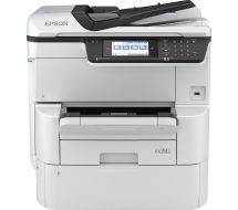 Epson WF-C878RDTWFC Inkjet A3 4800 x 1200 DPI 25 ppm Wi-Fi