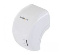StarTech AC750 Dual Band Wireless AC Access Point Router and Repeater Wall Plug