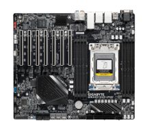 WRX80-SU8-IPMI - 1.0 - Motherboard - SSI CEB - Socket sWRX8 - AMD WRX80 Chips