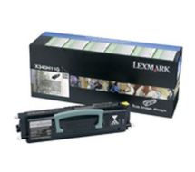 Hohe Ergiebigkeit - Schwarz - Original 