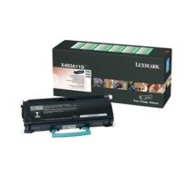 Schwarz - Original - Tonerpatrone LCCP, LRP 