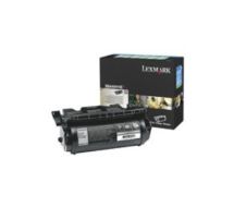 Hohe Ergiebigkeit - Schwarz - Original 