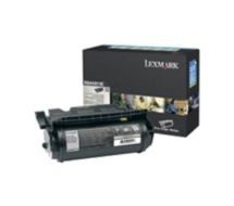 Lexmark X644X11E Toner black, 32K pages 