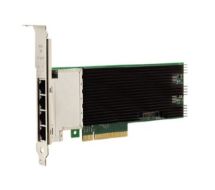 Intel X710T4BLK network card Internal Ethernet 10000 Mbit/s