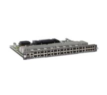 XCM8924X - Switch - 24 x 100/1000/10000 + 16 x 10 Gigabit SFP+, gemeinsam gen