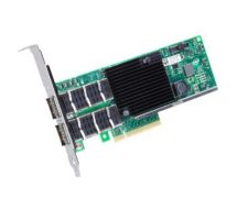 Ethernet Converged Network Adapter XL710-QDA1 