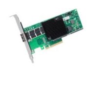 Intel XL710QDA1BLK network card Internal Fiber 40000 Mbit/s