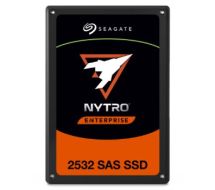 Nytro 2532 XS1920LE70154 - Solid-State-Disk - 1.92 TB - intern - 2.5" (6.4 cm) 