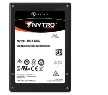 Seagate Nytro 3331 XS7680SE70014 ETLC SED SAS Solid State Drive 