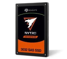 Seagate Nytro 3332 XS960SE70084 960 GB 2,5 63,5mm 1DWPD SSD SAS