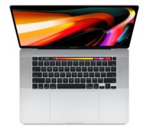MacBook Pro with Touch Bar - Corei7 2.6 GHz - macOS Catalina 10.15 - 32 GB R
