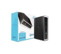 ZBOX C Series CI622 nano - Barebone - Mini-PC 