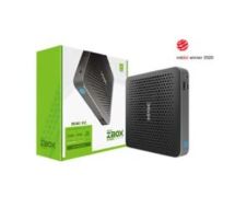 ZBOX M Series MI623 - Barebone - Mini-PC 
