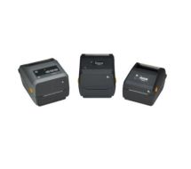 Zebra ZD421 label printer Direct thermal 203 x 203 DPI Wired & Wireless