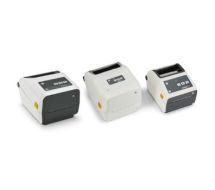 Zebra ZD421T label printer Thermal transfer 203 x 203 DPI Wired & Wireless